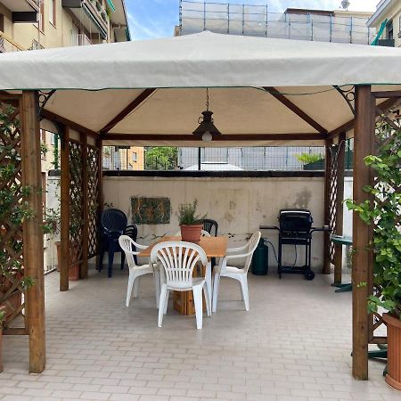 Sunny Apartment With Big Terrace راباللو المظهر الخارجي الصورة