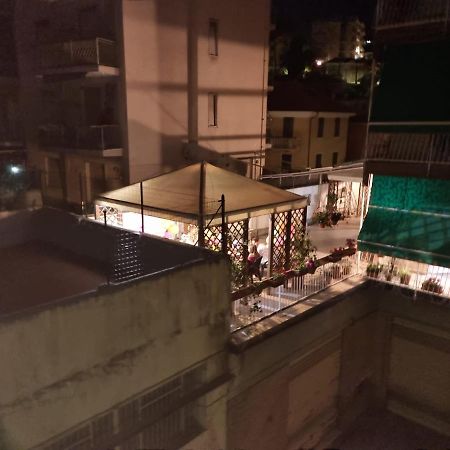 Sunny Apartment With Big Terrace راباللو المظهر الخارجي الصورة