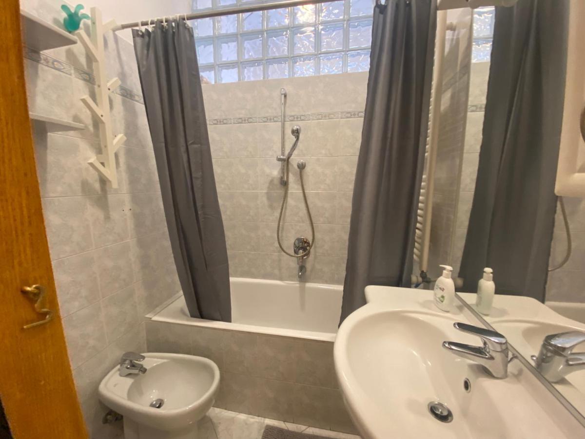 Sunny Apartment With Big Terrace راباللو المظهر الخارجي الصورة