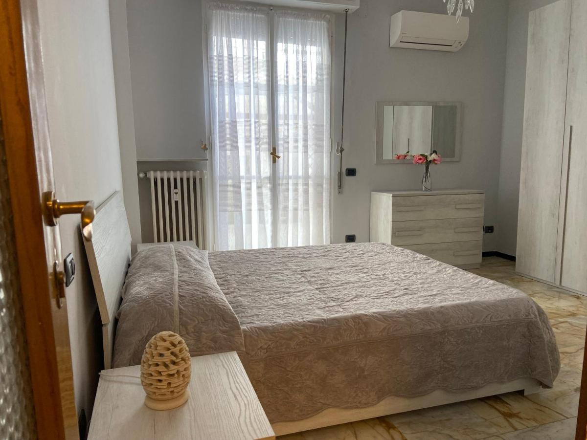 Sunny Apartment With Big Terrace راباللو المظهر الخارجي الصورة