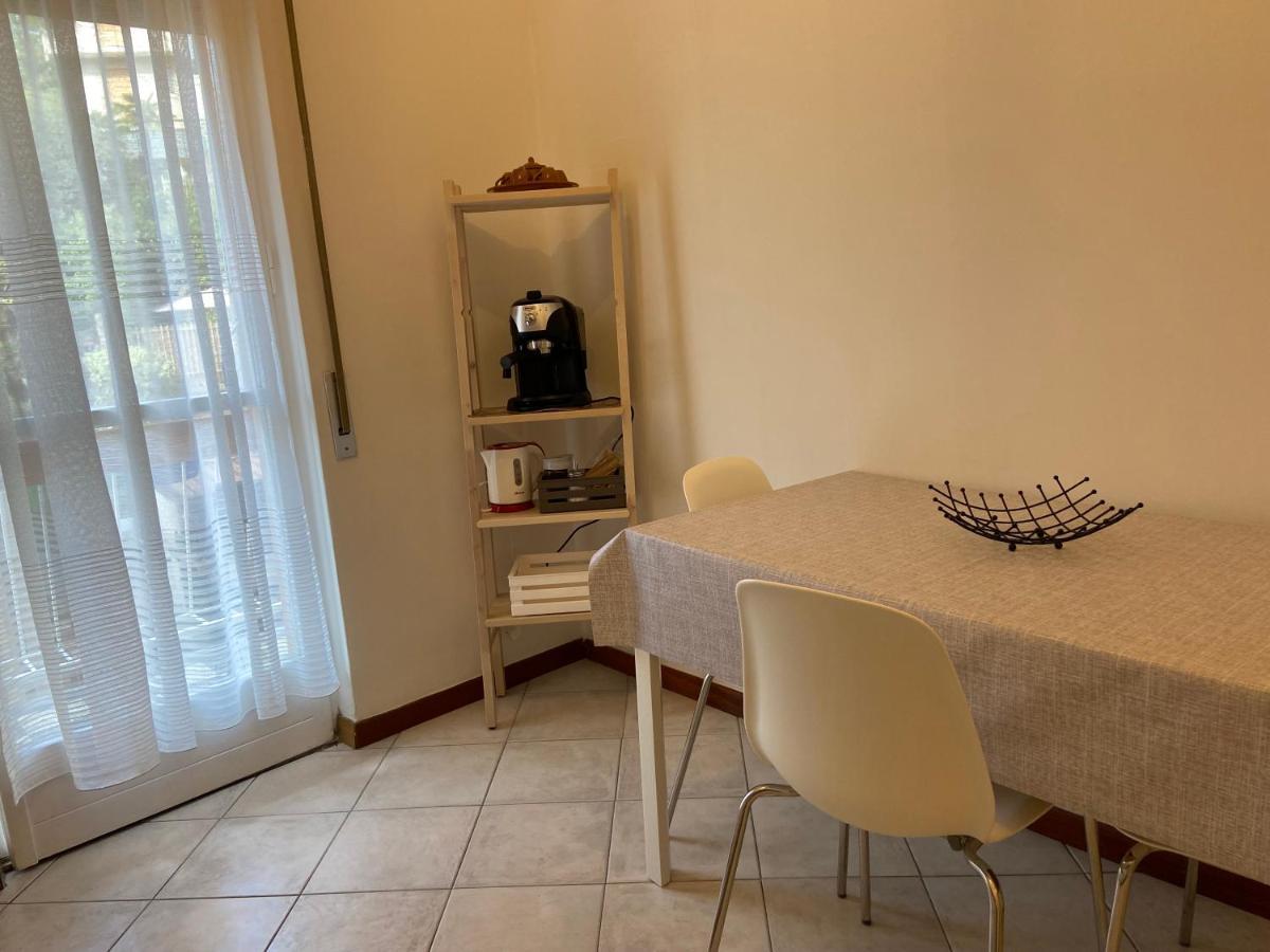 Sunny Apartment With Big Terrace راباللو المظهر الخارجي الصورة