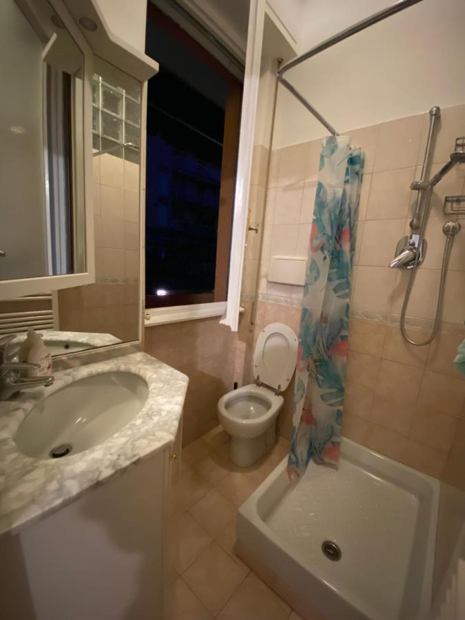 Sunny Apartment With Big Terrace راباللو المظهر الخارجي الصورة