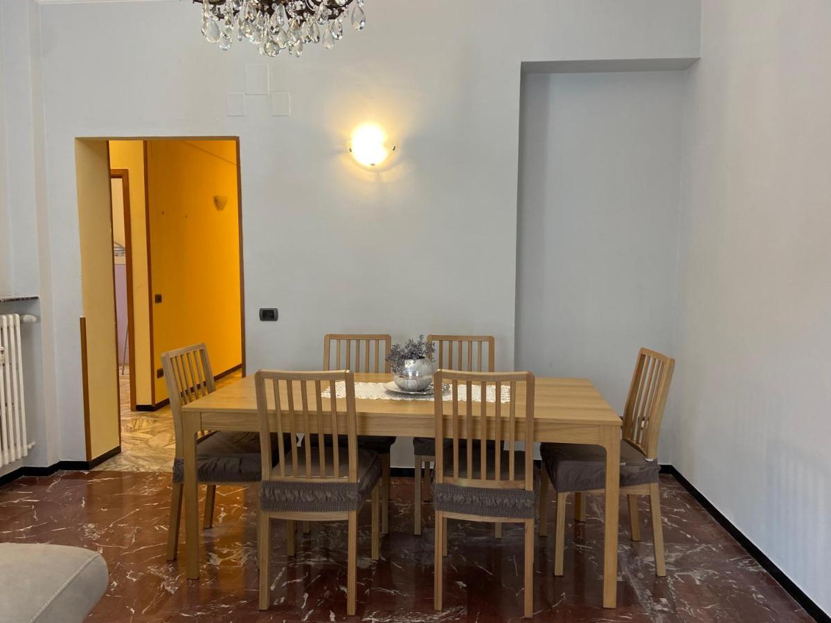 Sunny Apartment With Big Terrace راباللو المظهر الخارجي الصورة